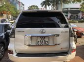 Bán ô tô Lexus GX 460 đời 2013, màu trắng