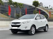 Bán gấp chiếc Hyundai Tucson Sx 2010