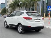 Bán gấp chiếc Hyundai Tucson Sx 2010