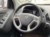 Bán gấp chiếc Hyundai Tucson Sx 2010