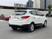 Bán gấp chiếc Hyundai Tucson Sx 2010