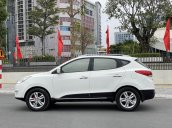 Bán gấp chiếc Hyundai Tucson Sx 2010