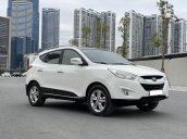 Bán gấp chiếc Hyundai Tucson Sx 2010