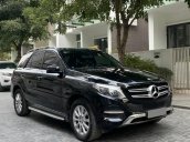 Bán chiếc Mercedes Benz GLE400 4Matic Model 2018