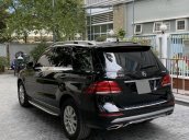 Bán chiếc Mercedes Benz GLE400 4Matic Model 2018