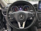 Bán chiếc Mercedes Benz GLE400 4Matic Model 2018