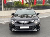 Bán gấp với giá ưu đãi chiếc Toyota Camry 2.5Q Sx 2018