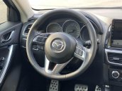 Bán nhanh chiếc Mazda CX5 Sx 2016