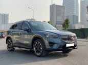 Bán nhanh chiếc Mazda CX5 Sx 2016