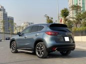 Bán nhanh chiếc Mazda CX5 Sx 2016