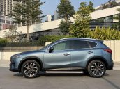 Bán nhanh chiếc Mazda CX5 Sx 2016