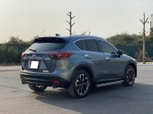 Bán nhanh chiếc Mazda CX5 Sx 2016