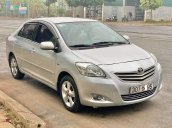 Bán nhanh với giá thấp chiếc Toyota Vios 1.5E sx 2009