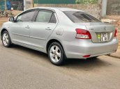 Bán nhanh với giá thấp chiếc Toyota Vios 1.5E sx 2009