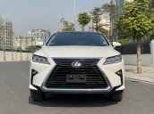 Bán gấp chiếc Lexus RX350 Luxury sx 2016