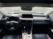 Bán gấp chiếc Lexus RX350 Luxury sx 2016
