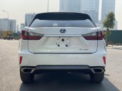 Bán gấp chiếc Lexus RX350 Luxury sx 2016