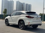 Bán gấp chiếc Lexus RX350 Luxury sx 2016