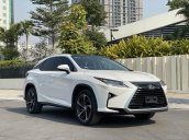 Bán gấp chiếc Lexus RX350 Luxury sx 2016