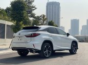 Bán gấp chiếc Lexus RX350 Luxury sx 2016