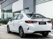 Honda City RS 2021, đủ màu giao ngay, Honda Ô tô Đắk Lắk, hỗ trợ trả góp 80%, giá ưu đãi cực tốt