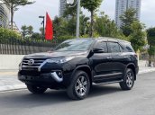 Bán gấp với giá thấp chiếc Fortuner 4x2 AT Sx 2017