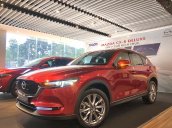 New Mazda CX5, hỗ trợ 90% giá trị xe, ưu đãi tốt nhất cho dịp tết nguyên đán