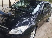 Xe Hyundai i30 1.6 AT sản xuất 2009, màu đen, nhập khẩu