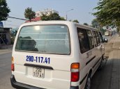 Cần bán lại Toyota Van 3 chỗ xe nhập 2001 giá chỉ 74 triệu