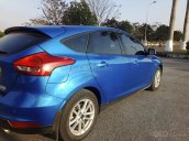 Bán Ford Focus đời 2019, màu xanh lam, 573 triệu