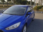 Bán Ford Focus đời 2019, màu xanh lam, 573 triệu