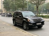 Cần bán gấp Lexus GX470, lăn bánh 80.000km, biển Hà Nội, giá 820tr - hỗ trợ trả góp 70%