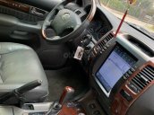 Cần bán gấp Lexus GX470, lăn bánh 80.000km, biển Hà Nội, giá 820tr - hỗ trợ trả góp 70%