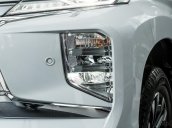 Mitsubishi Pajero Sport dòng xe sang bậc nhất phân khúc, lăn bánh khai niên, nhận ưu đãi đặc quyền