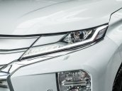 Mitsubishi Pajero Sport dòng xe sang bậc nhất phân khúc, lăn bánh khai niên, nhận ưu đãi đặc quyền