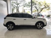 Peugeot 3008 đồng hành cùng khách hàng vượt qua đại dịch giảm sốc 120 triệu - phiếu quà tặng đặc biệt