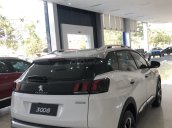 Peugeot Hải Phòng - Lái Peugoet 3008 giảm sốc đón Tết Nguyên Đán lên tới 120 triệu - Phiếu quà tặng đặc biệt