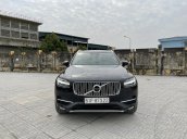 Volvo XC90 Inscription siêu chất mới đến 98% odo 3 vạn zin