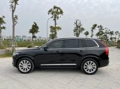 Volvo XC90 Inscription siêu chất mới đến 98% odo 3 vạn zin