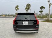 Volvo XC90 Inscription siêu chất mới đến 98% odo 3 vạn zin