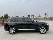 Volvo XC90 Inscription siêu chất mới đến 98% odo 3 vạn zin