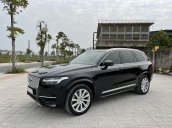 Volvo XC90 Inscription siêu chất mới đến 98% odo 3 vạn zin