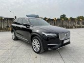 Volvo XC90 Inscription siêu chất mới đến 98% odo 3 vạn zin