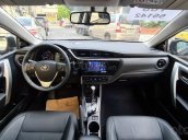 Bán xe Toyota Corolla Altis 2021, màu đen, 763 triệu