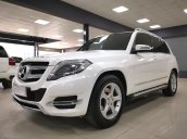 Bán chiếc Mercedes-Benz GLK 250 4Matic 2014 - Đã qua sử dụng