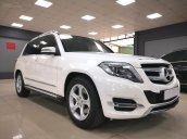 Bán chiếc Mercedes-Benz GLK 250 4Matic 2014 - Đã qua sử dụng