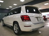 Bán chiếc Mercedes-Benz GLK 250 4Matic 2014 - Đã qua sử dụng