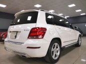 Bán chiếc Mercedes-Benz GLK 250 4Matic 2014 - Đã qua sử dụng