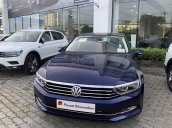 Bán Volkswagen Passat Comfort Bluemotion năm sản xuất 2020, màu xanh lam, xe nhập