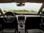 Bán Volkswagen Passat Comfort Bluemotion năm sản xuất 2020, màu xanh lam, xe nhập